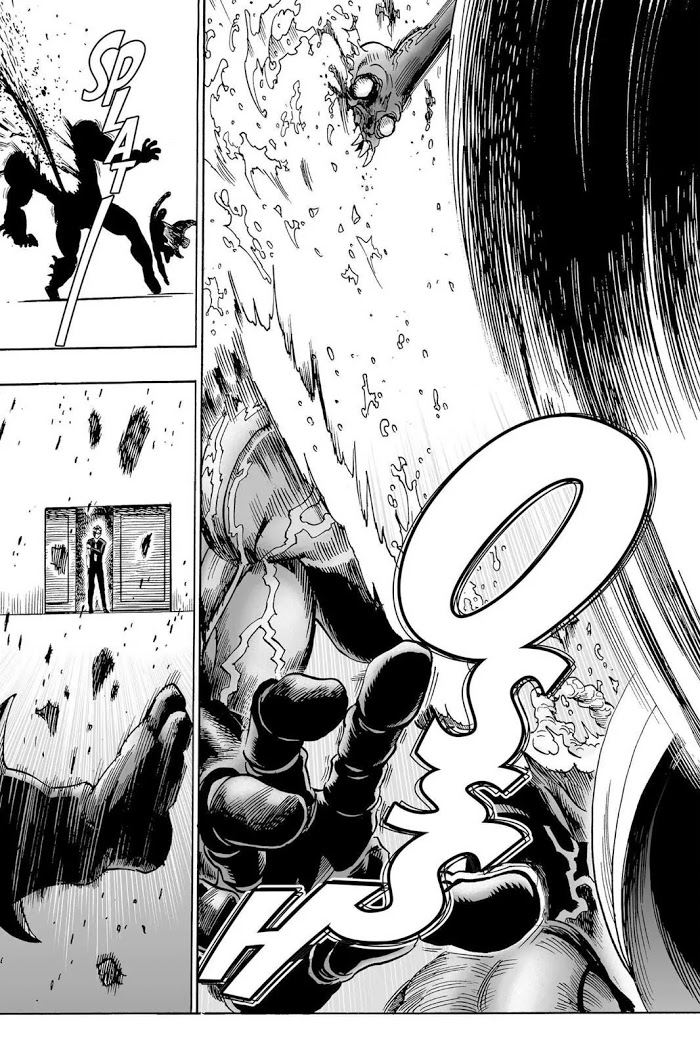 One Punch Man - Chapter 11 image 23